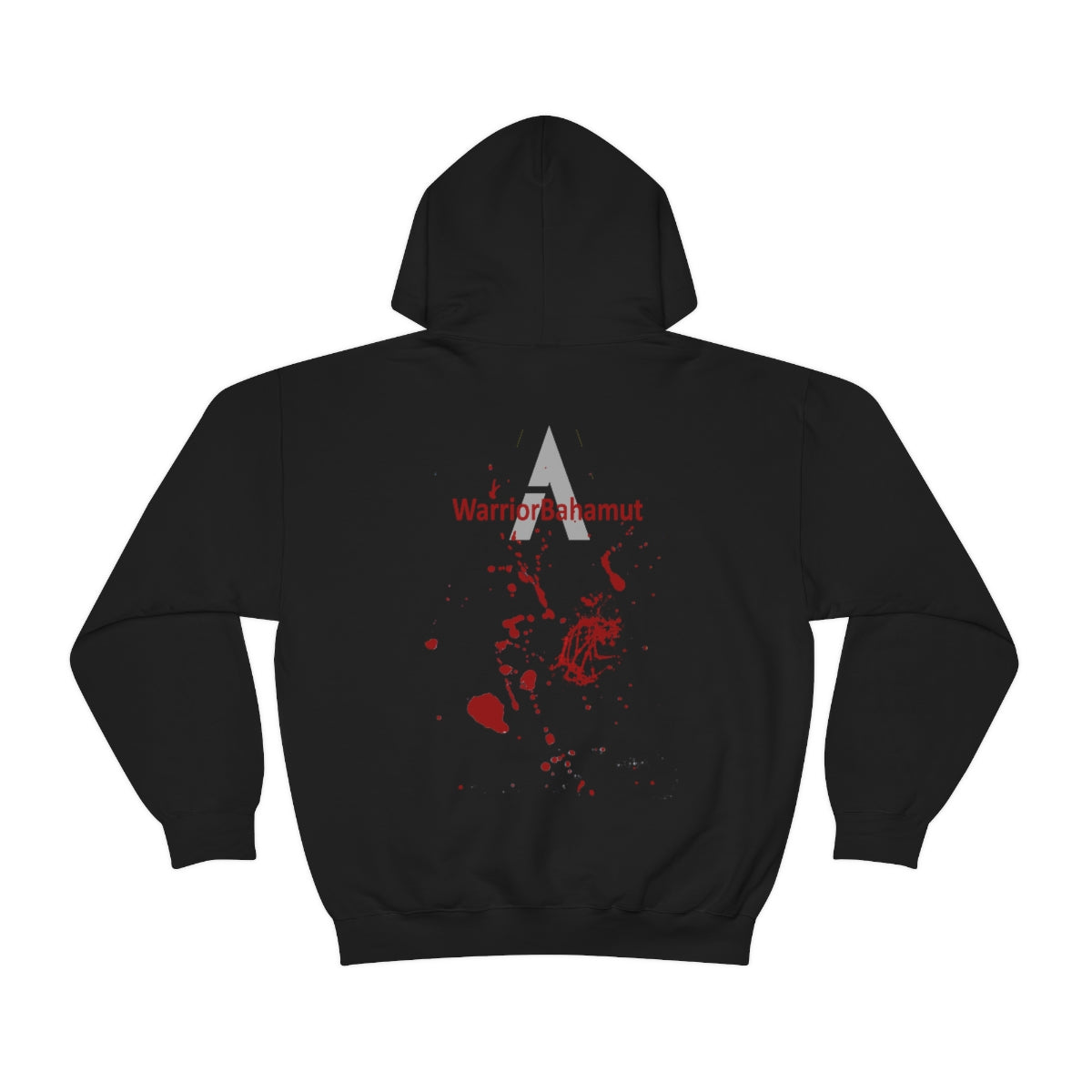 s-ae KING OF THE MONTH HOODIE - NOVEMBER 2019