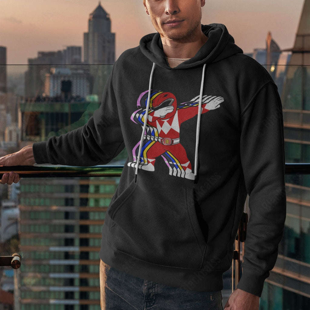 Power Dab Custom Graphic Apparel - Unisex Classic Fit T-Shirt