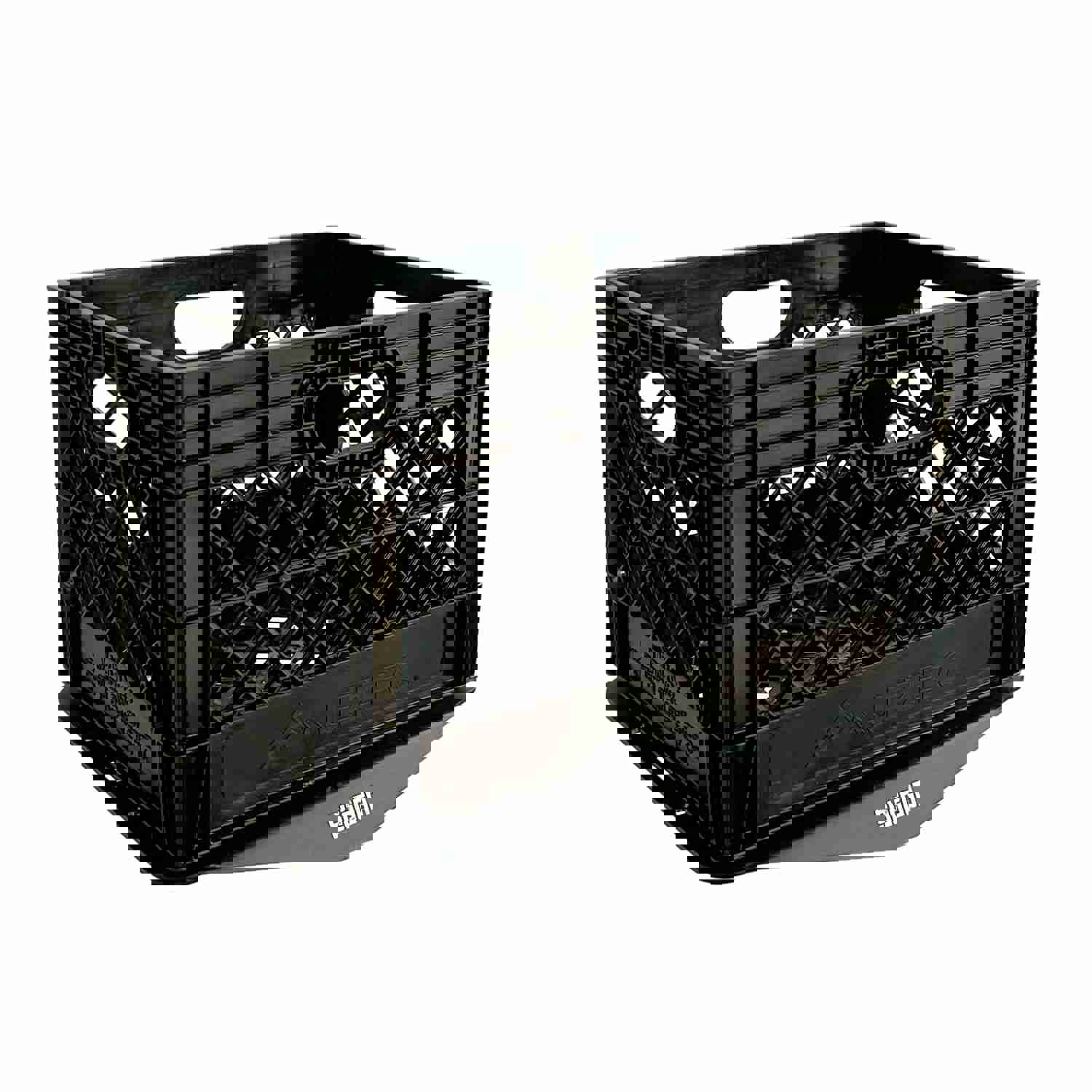 DIY Milk Crate Build Plan - Easy Assembly for Versatile Storage