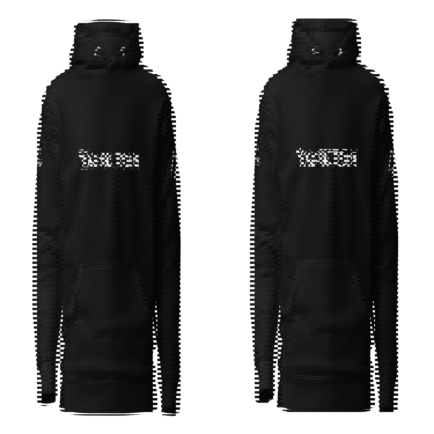 Yankton Hoodie by 1491 Apparel
