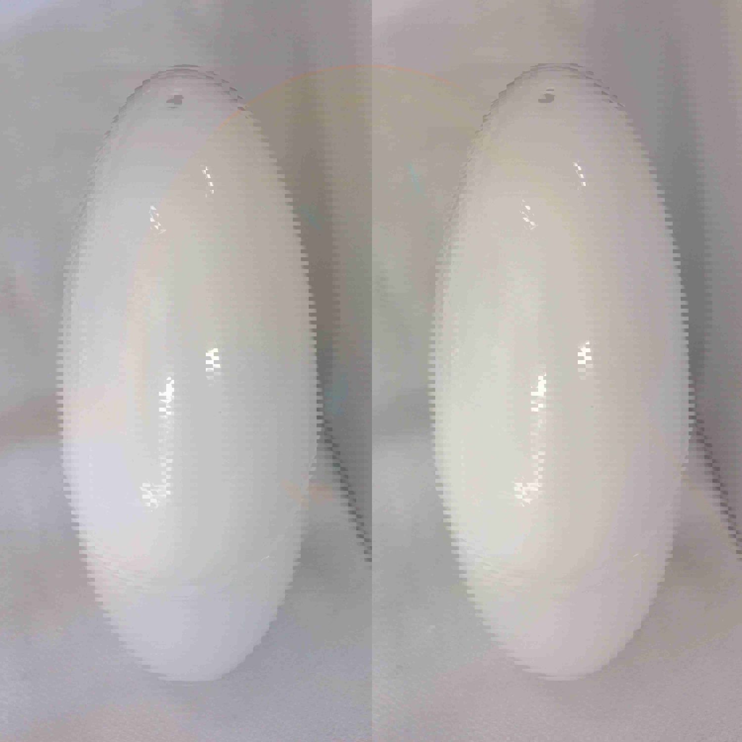 Egg-shaped Microwave Steamer - Kitchen Gadgets