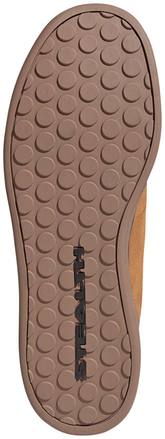 Five Ten Sleuth DLX Flat Shoe - Mens Mesa / Core Black 8
