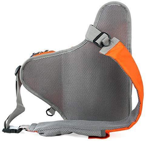 NOEBY Sports Shoulder Bag - Durable & Lightweight for Outdoor Activities