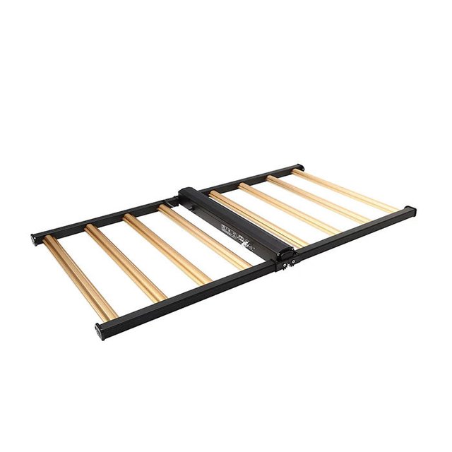 Growers Choice ROI-E200 - LED Grow Light Fixture