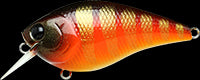 Lucky Craft LC 1.5 High-Quality Plastic Square Bill Crank Bait
