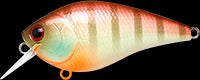 Lucky Craft LC 1.5 High-Quality Plastic Square Bill Crank Bait