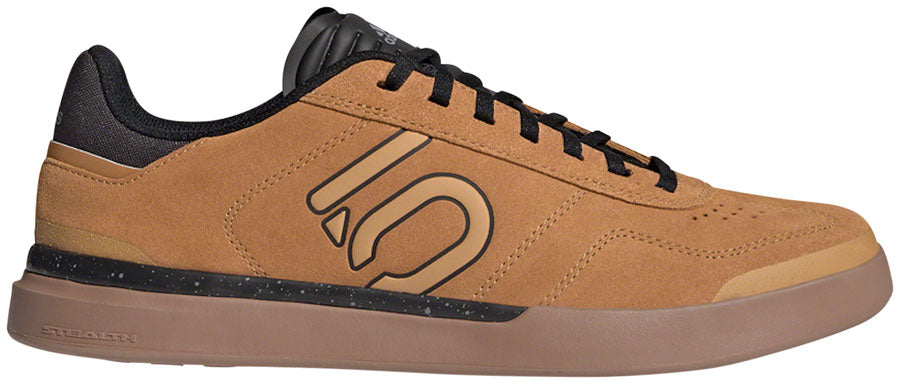 Five Ten Sleuth DLX Flat Shoe - Mens Mesa / Core Black 8