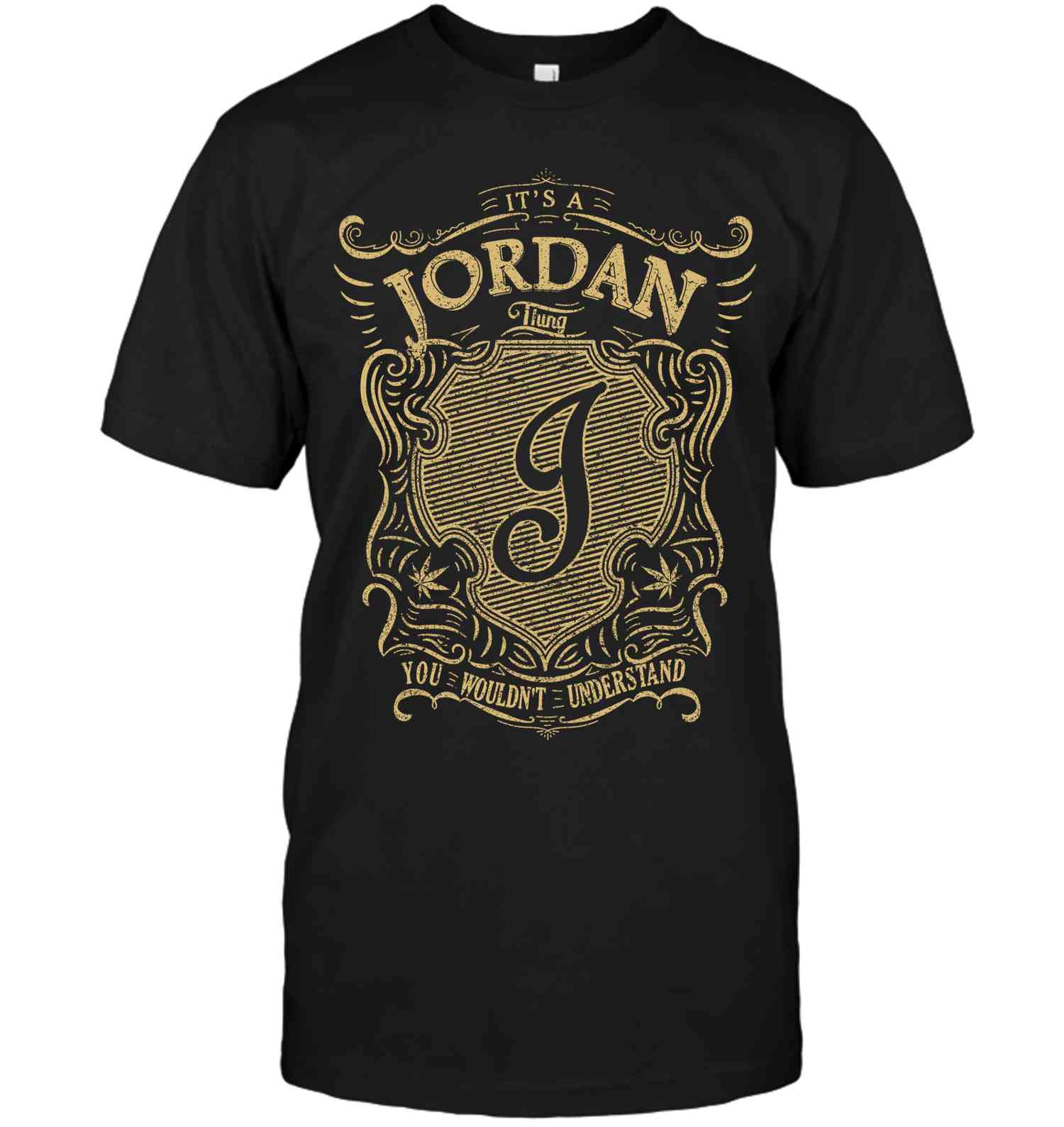 JORDAN Hoodie 02 - Perfect Gift for Any JORDAN Fan