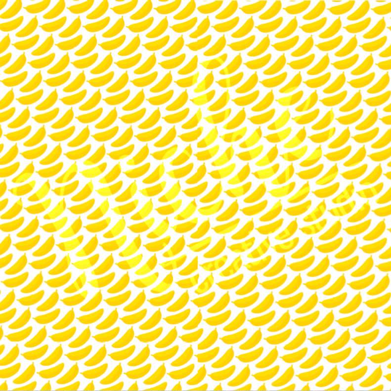 Food Vinyl Collection (FD) - 12x12HTV 12x14 Permanent Adhesive Vinyl