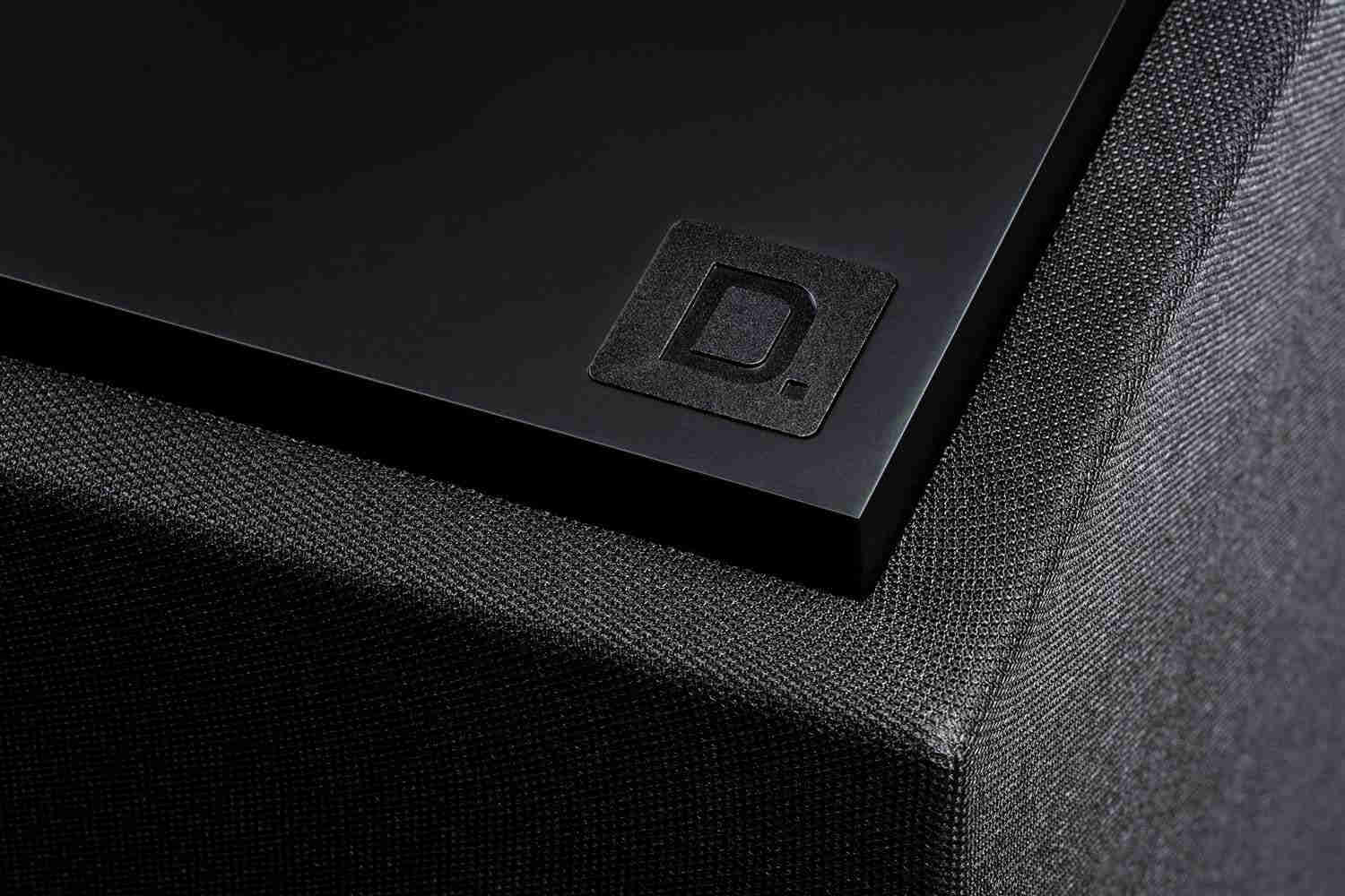Definitive Technology Descend DN10 10" Powered Subwoofer