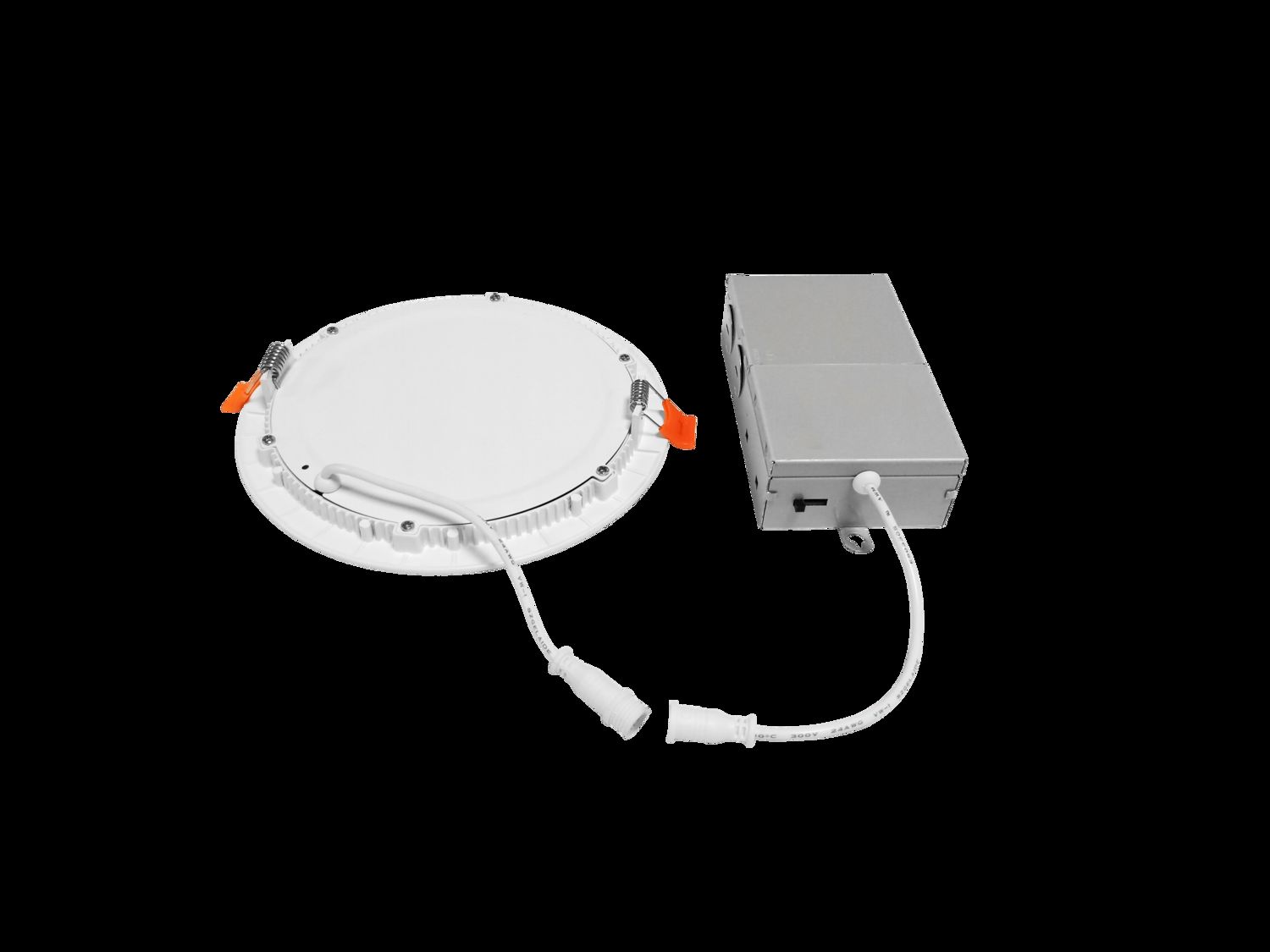 4 Inch 10W Energy Efficient LED Canless Downlights | 5 Adjustable CCT | ETL & Energy Star Certified