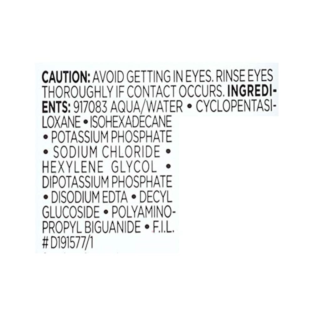 L'Oreal Paris Skincare Micellar Cleansing Water - Complete Makeup Remover & Gentle Cleanser (13.5 Fl Oz)