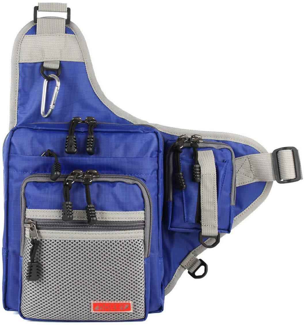 NOEBY Sports Shoulder Bag - Durable & Lightweight for Outdoor Activities