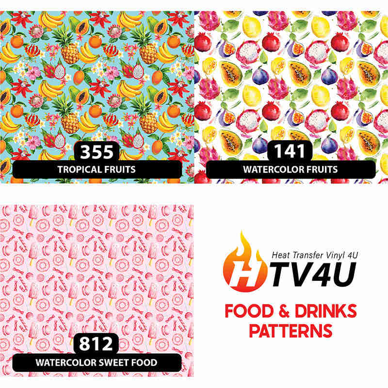 Orajet 3164 Patterned Adhesive Vinyl for Versatile Applications