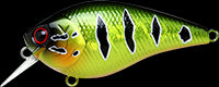 Lucky Craft LC 1.5 High-Quality Plastic Square Bill Crank Bait