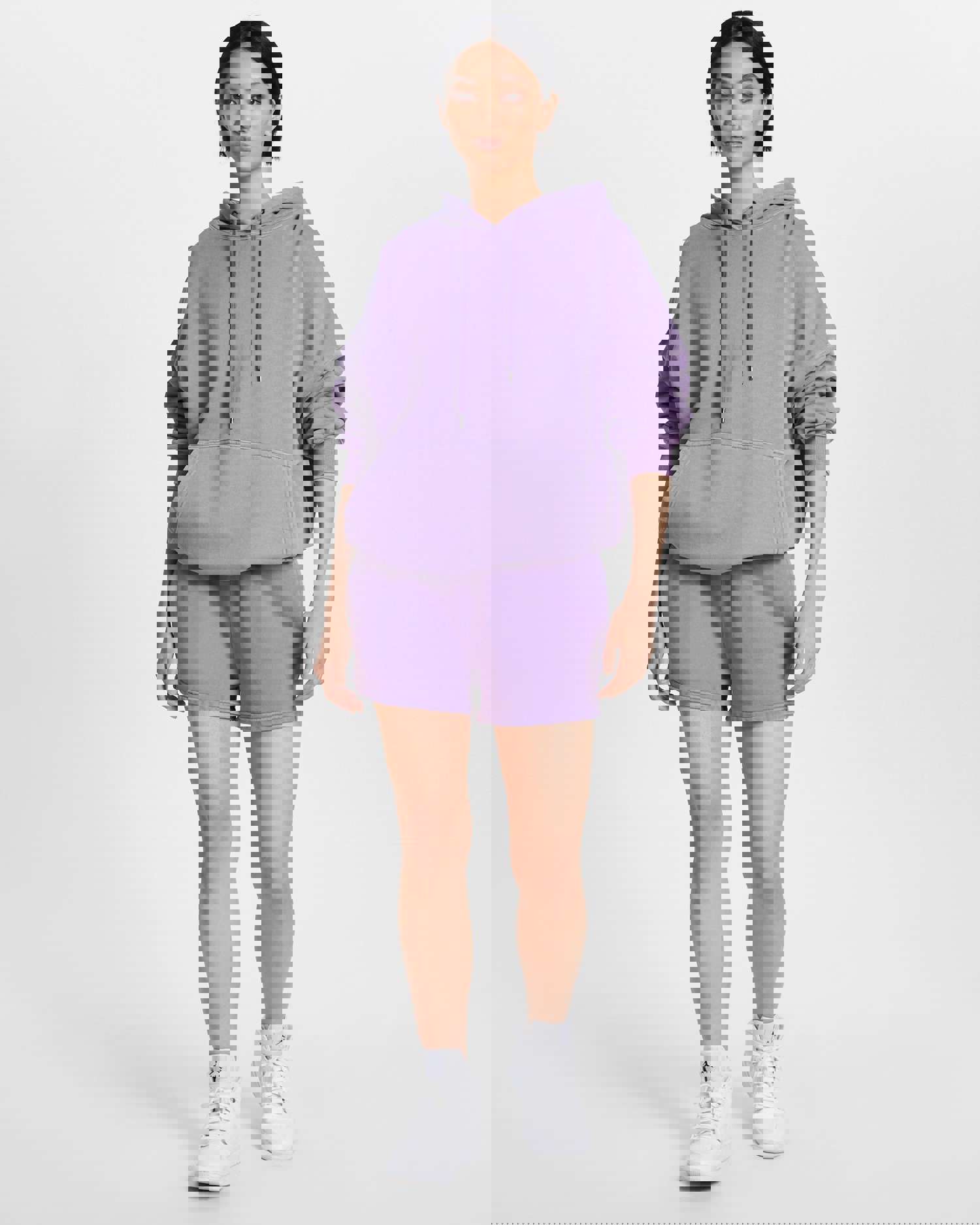 KSUBI 3 X 4 OH.G HOODIE - Premium Women's Oversized Hoodie