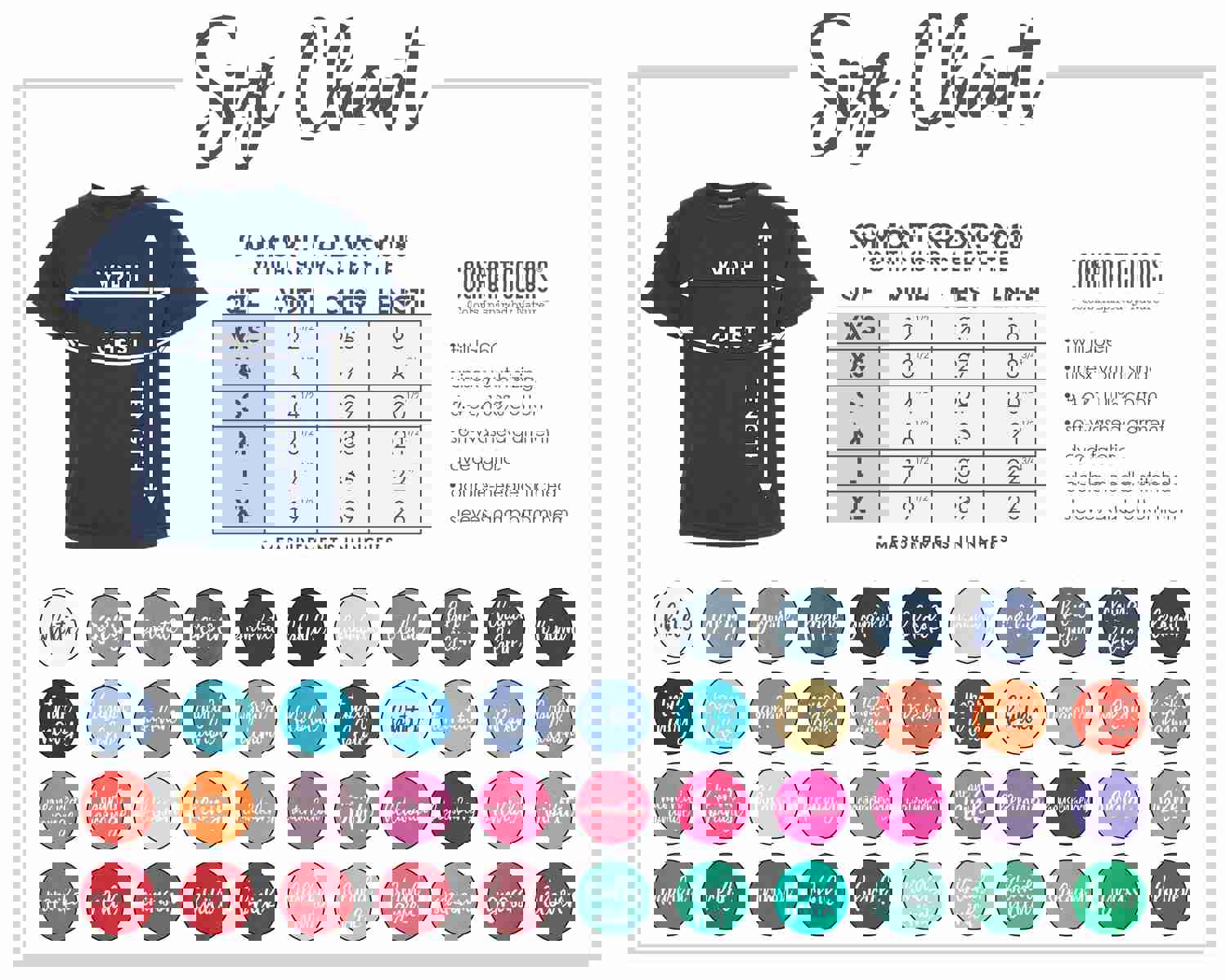 Toy Story Mickey Ears T-shirts - Unisex Family Shirts