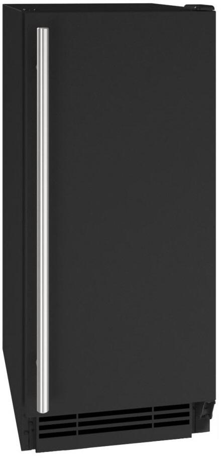 U-Line 1000 Series 15 Inch Clear Cube Ice Maker