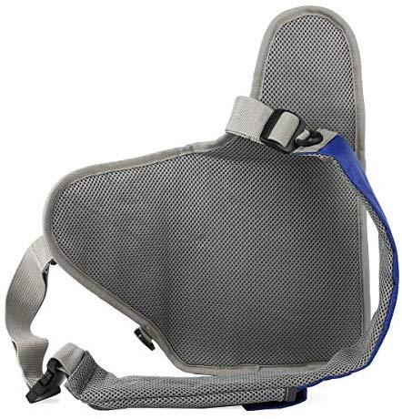 NOEBY Sports Shoulder Bag - Durable & Lightweight for Outdoor Activities