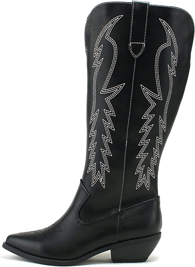 Womens Sugar Tammy Cowboy Boot