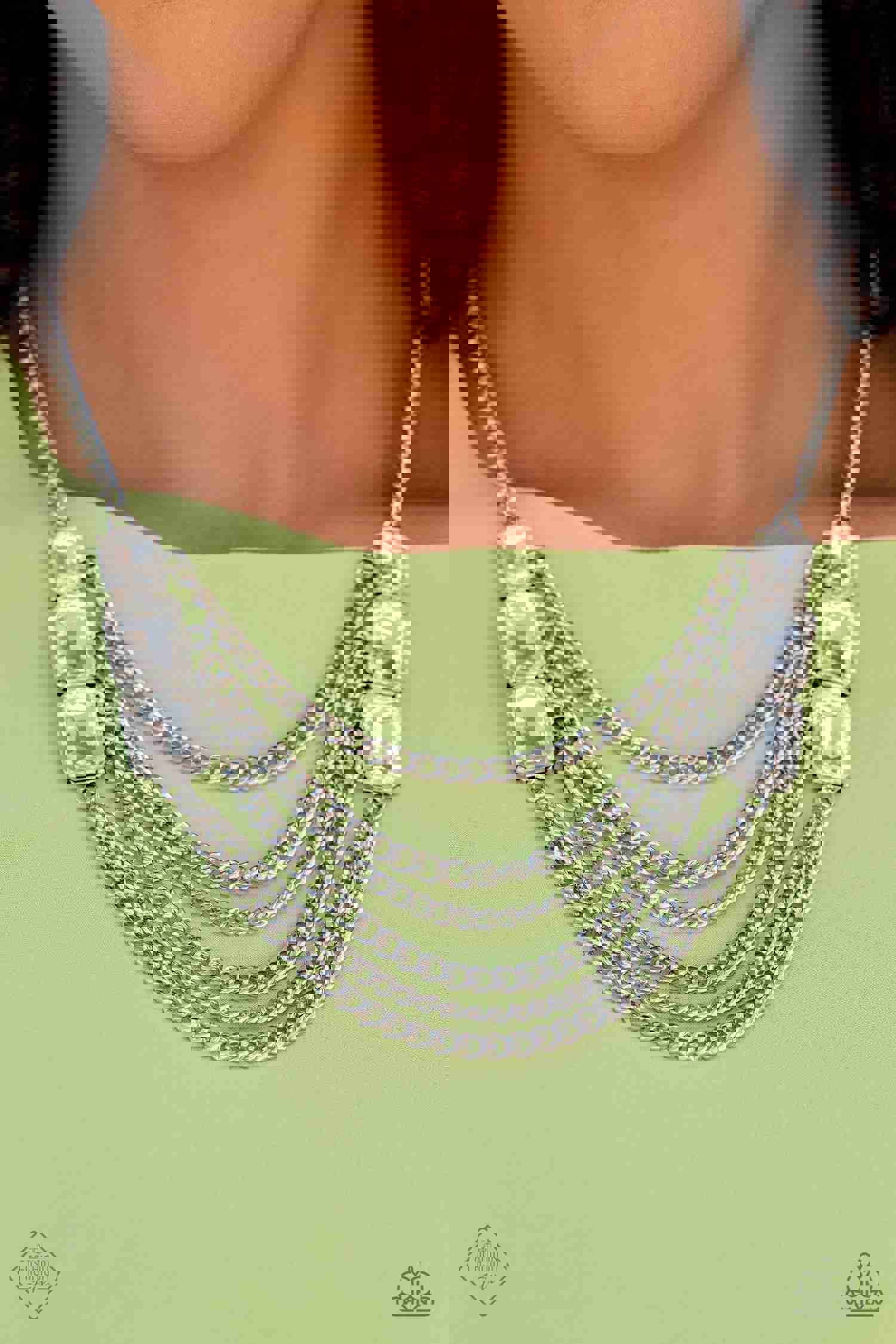 Paparazzi Magnificent Musings - Complete Trend Blend (2023 March Fashion Fix)