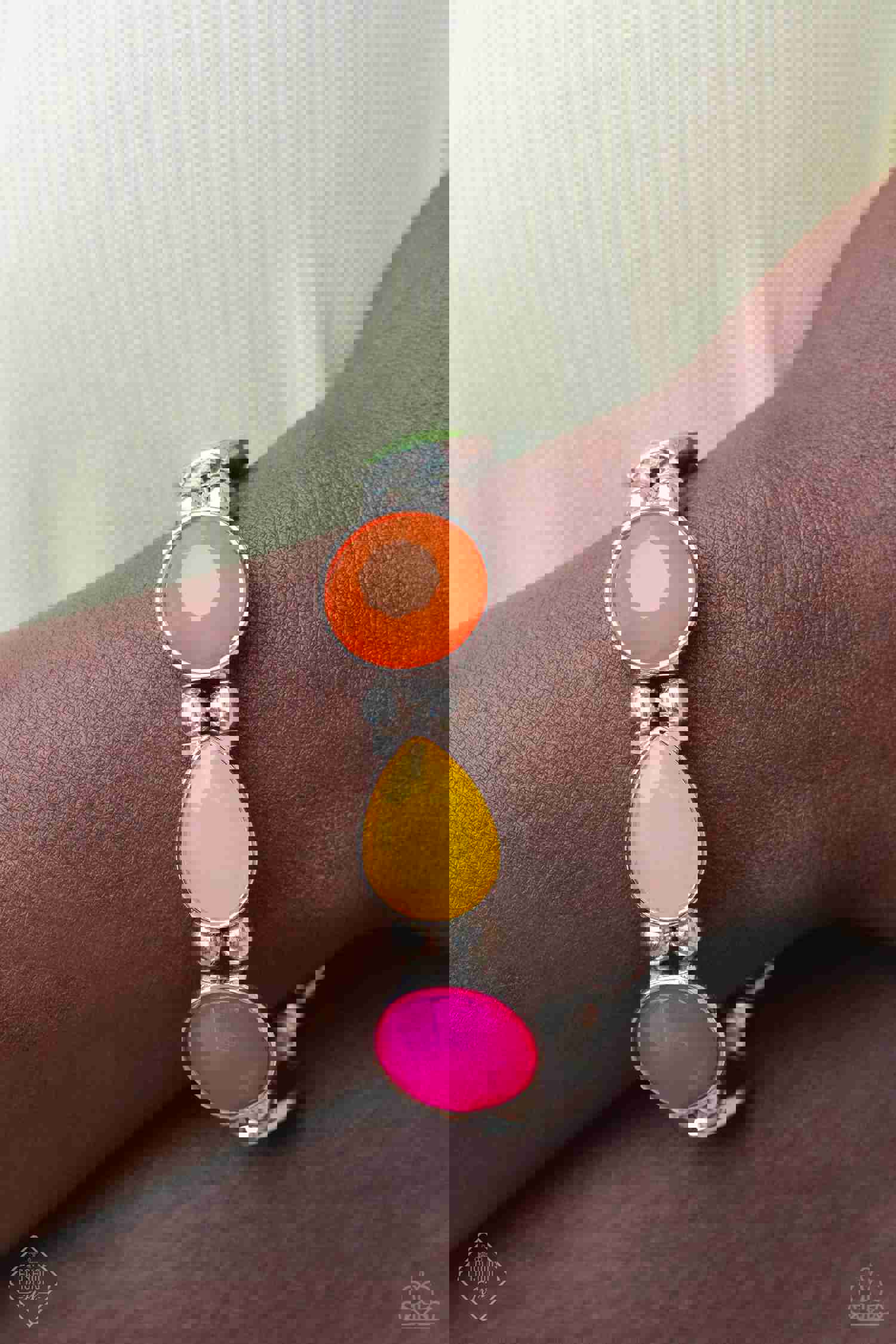 Paparazzi Glimpses of Malibu - Complete Trend Blend (January 2024 Fashion Fix)