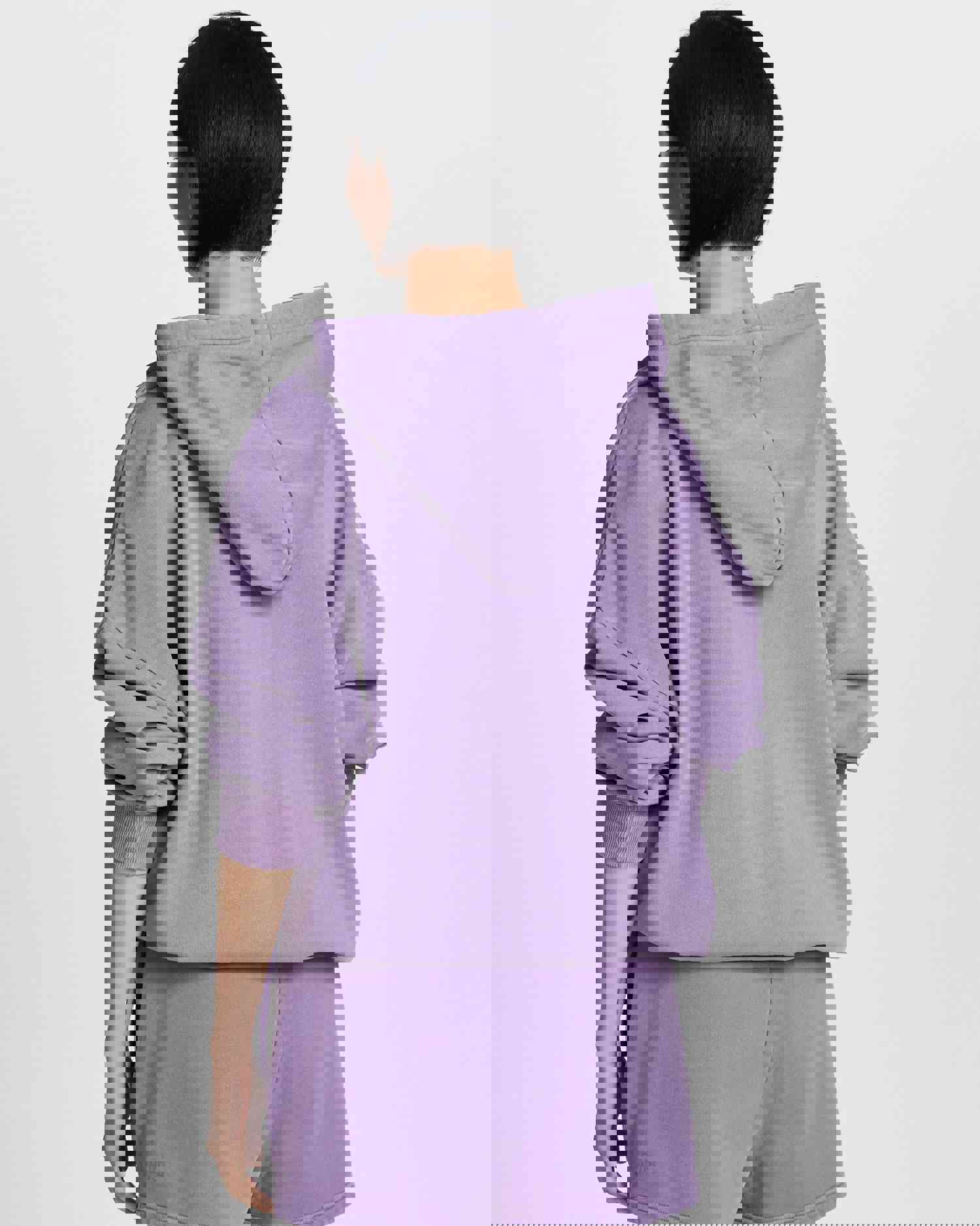 KSUBI 3 X 4 OH.G HOODIE - Premium Women's Oversized Hoodie