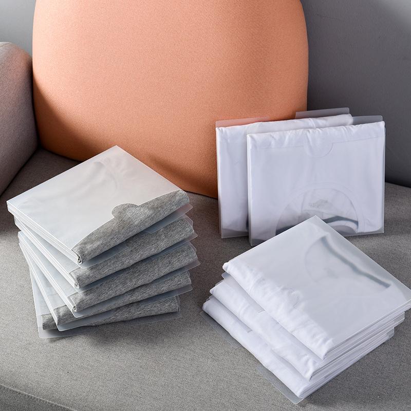 Clothing Folding Boards - Efficient and Durable PP Material