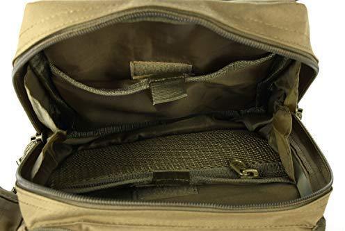 NOEBY Sports Shoulder Bag - Durable & Lightweight for Outdoor Activities