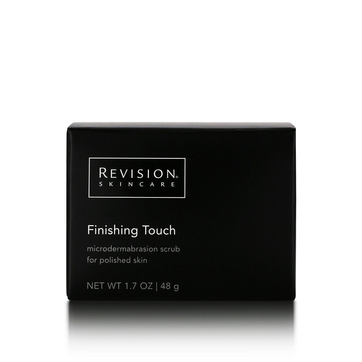 Revision Skincare Finishing Touch Microdermabrasion Scrub