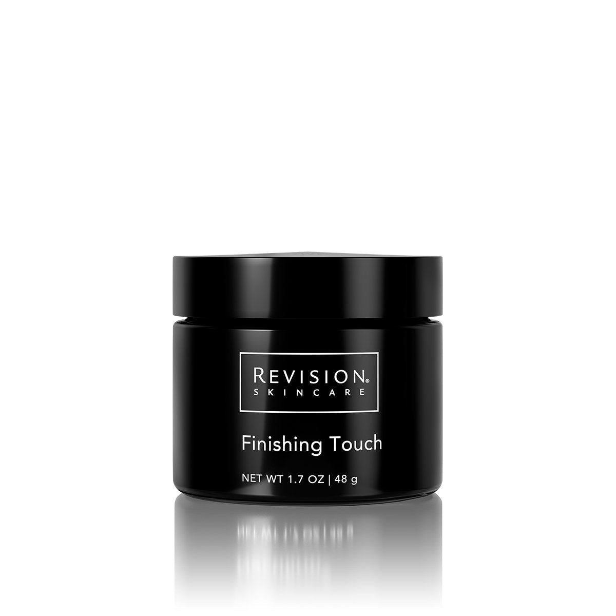 Revision Skincare Finishing Touch Microdermabrasion Scrub