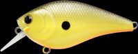 Lucky Craft LC 1.5 High-Quality Plastic Square Bill Crank Bait