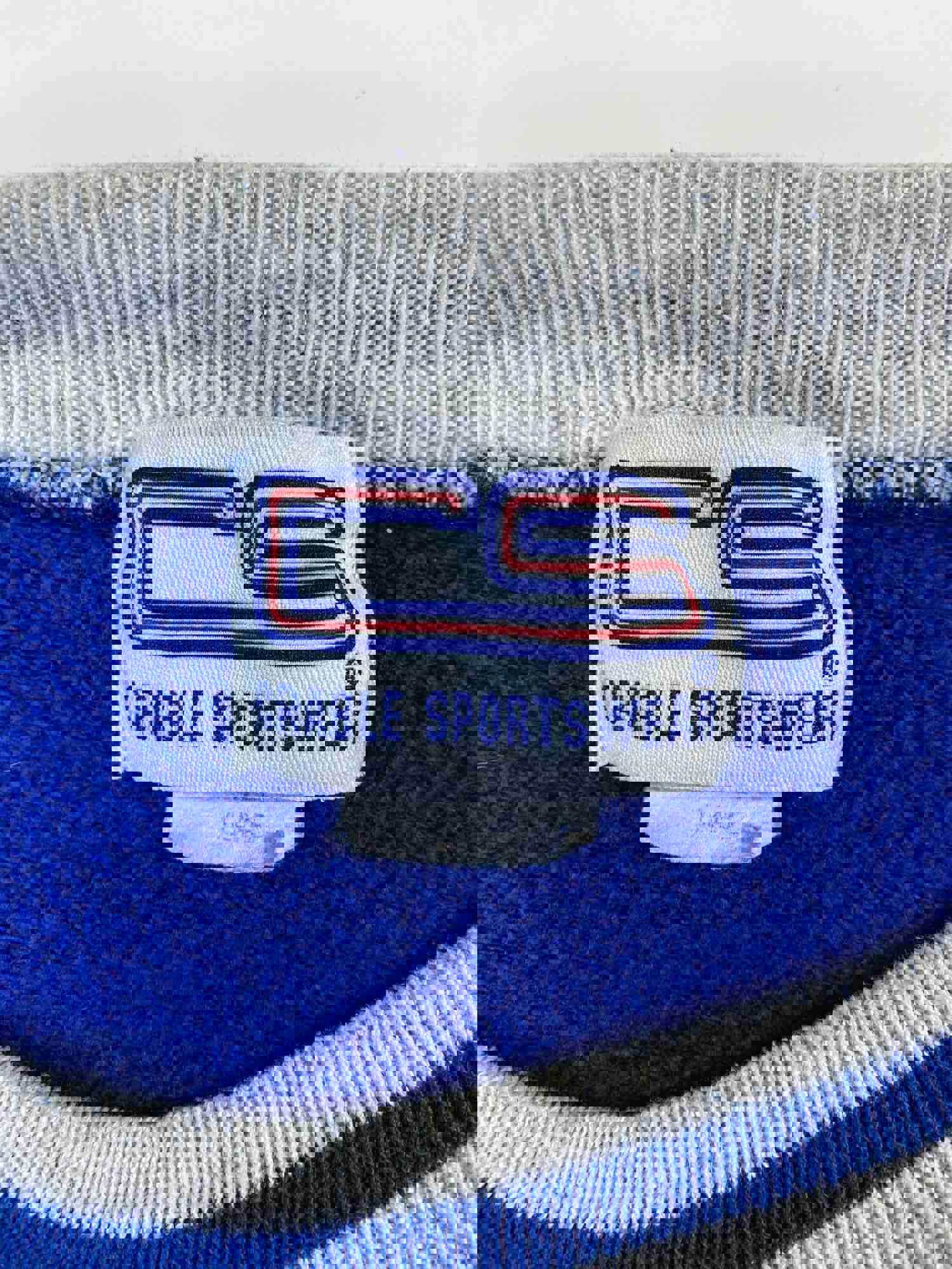 90s KENTUCKY WILDCATS Vintage College Sweatshirt - Made in USA, Size XL