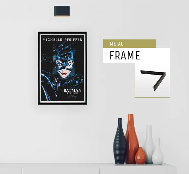 Batman Returns - 11 x 17 Movie Poster (1992 Reprint)