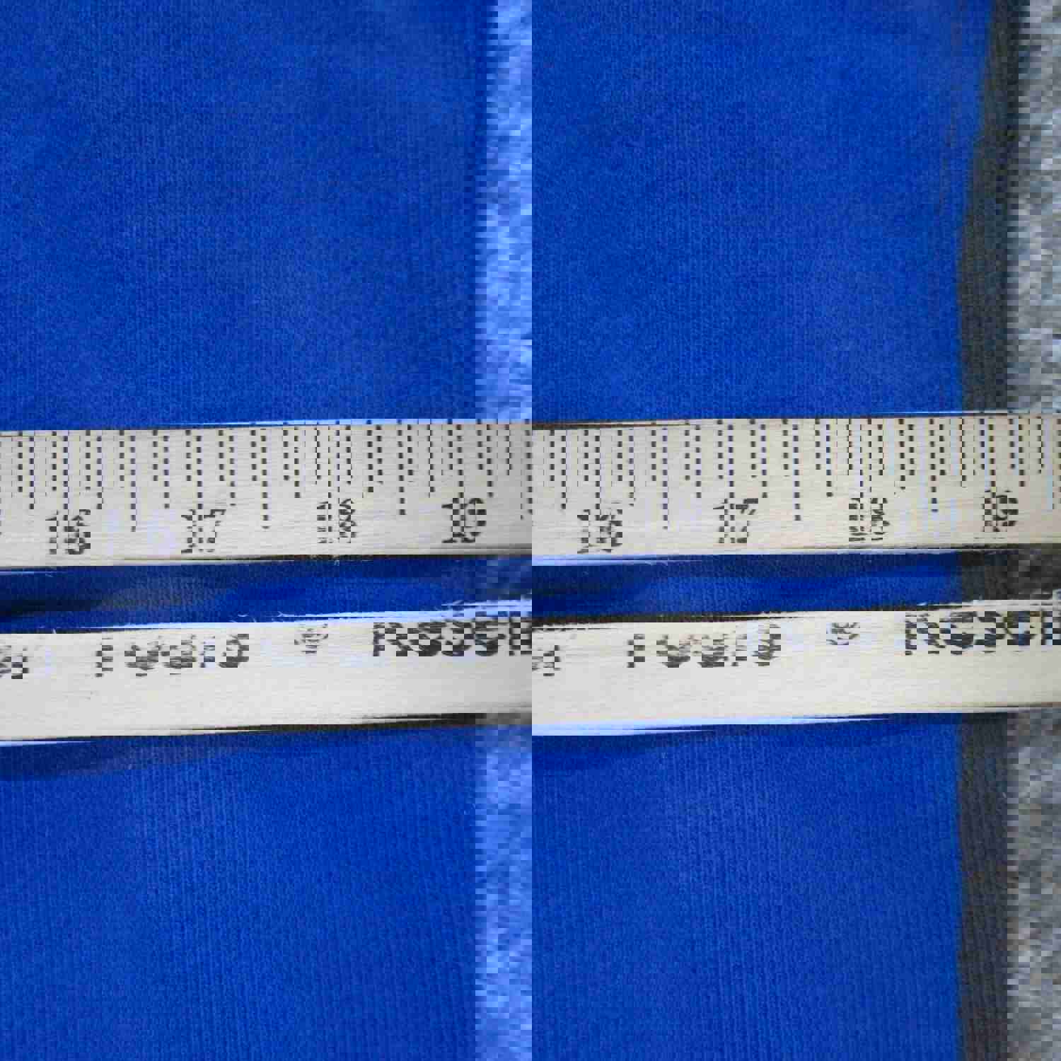 American Eagle Men's Pullover Hoodie Sweatshirt - Blue Black, Size XS