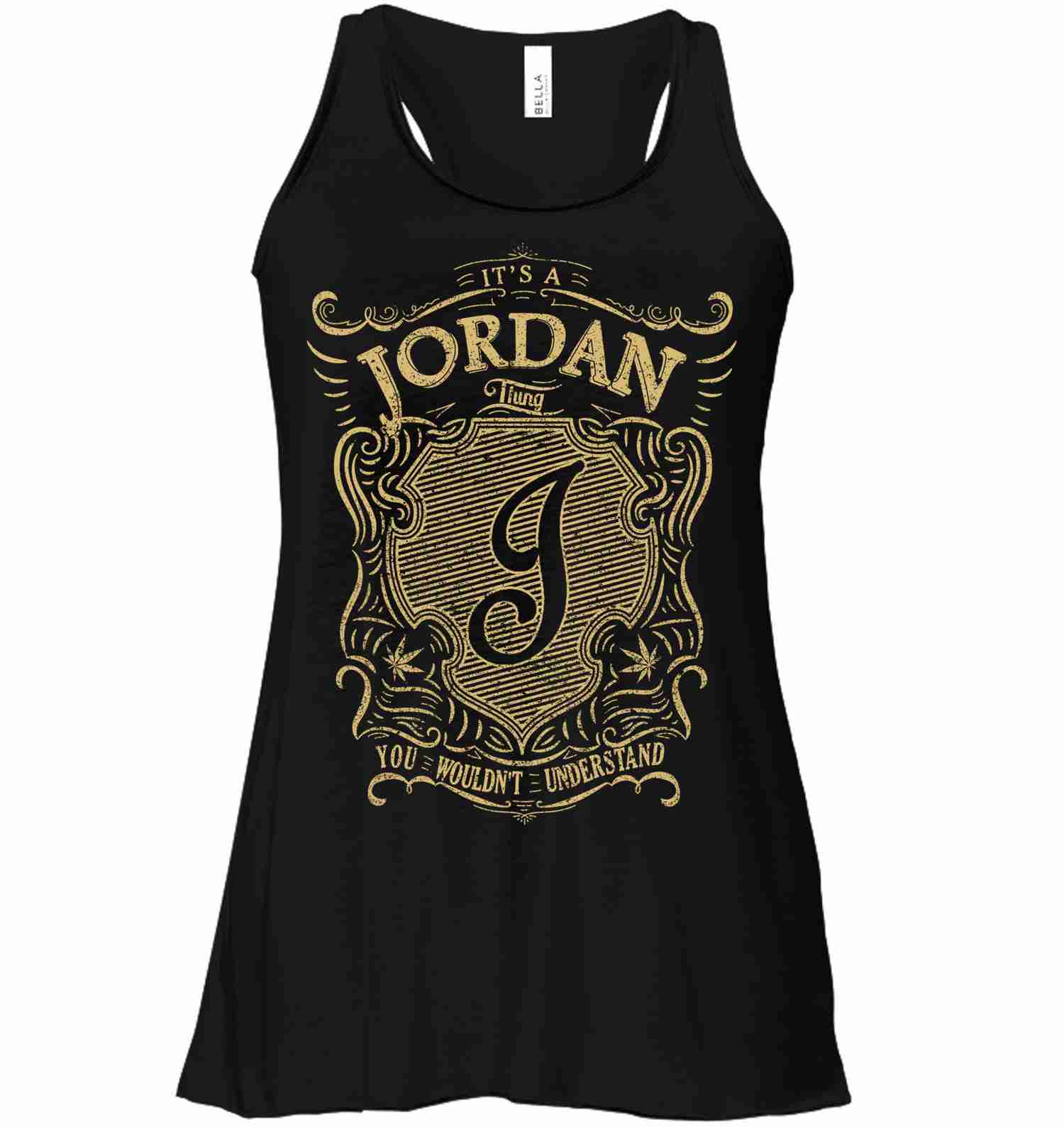 JORDAN Hoodie 02 - Perfect Gift for Any JORDAN Fan