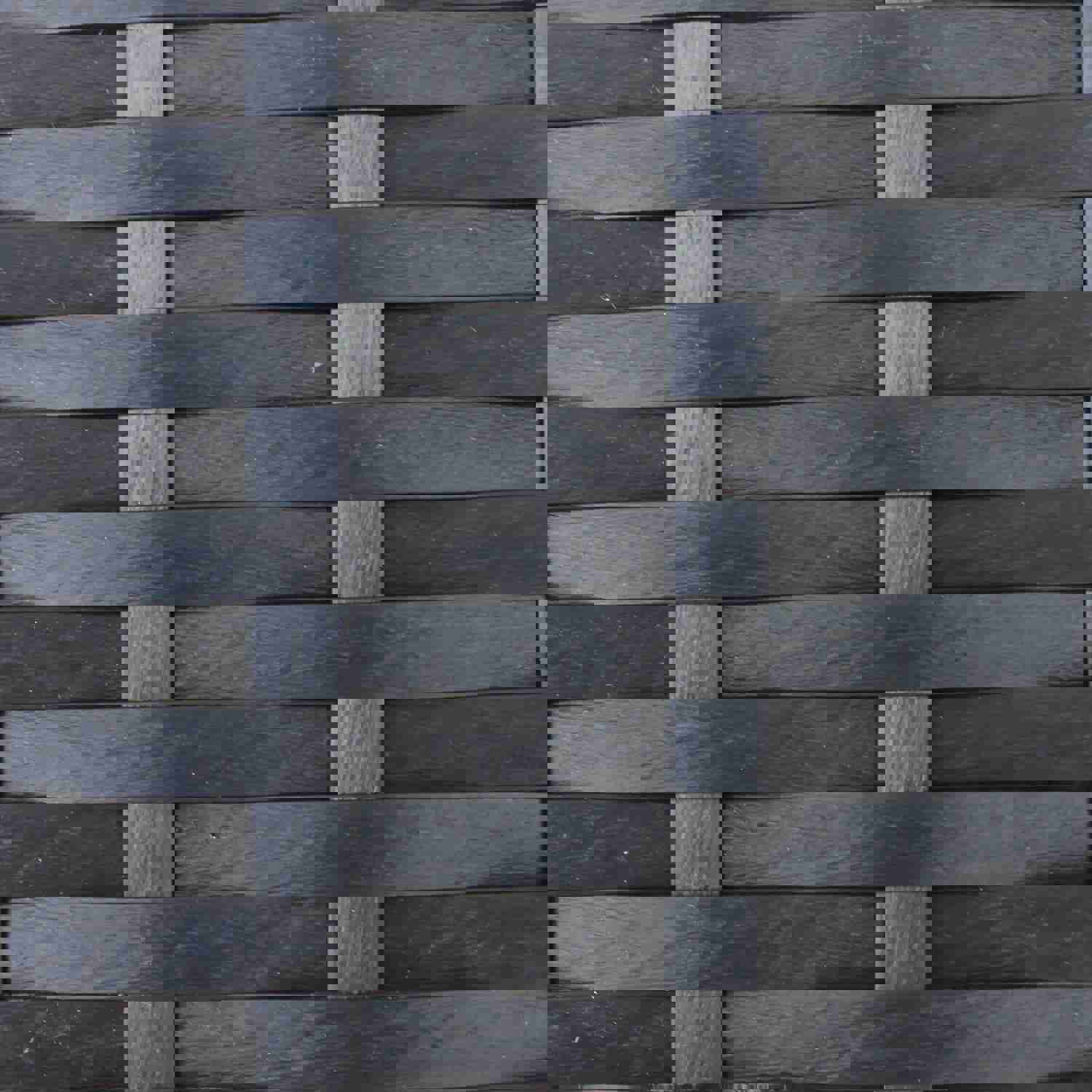 Arbor 8-Seater Rectangular Dining Table - Modern Outdoor Elegance