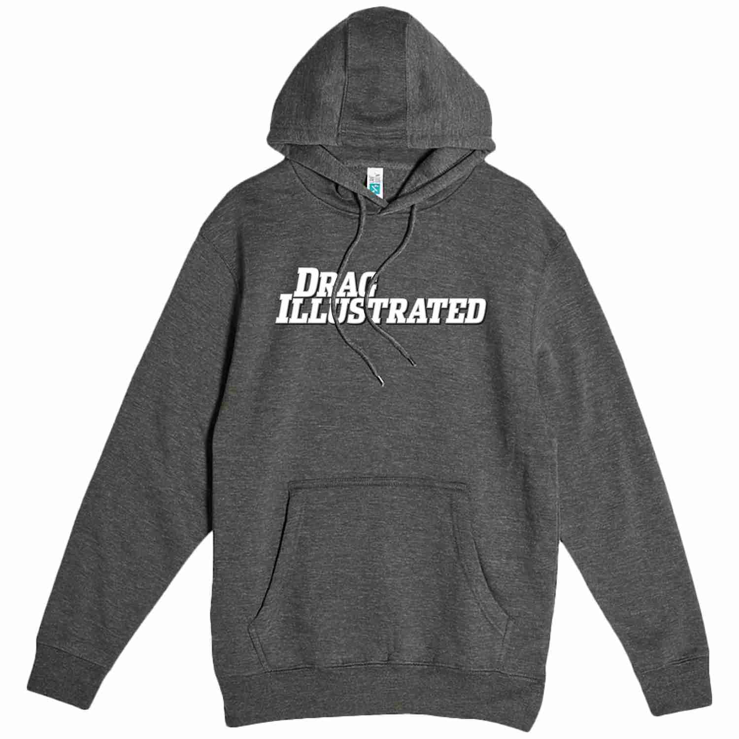 Premium Pullover Hoodie - Fleece Lined Comfort
