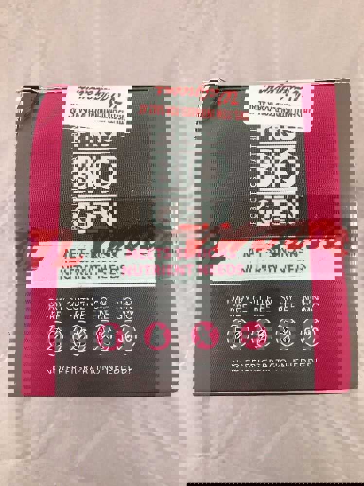 ProBioGen Adults 55+ Probiotic Multi Supports Digestive & Immune Health - 4/19 NEW