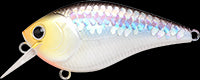 Lucky Craft LC 1.5 High-Quality Plastic Square Bill Crank Bait
