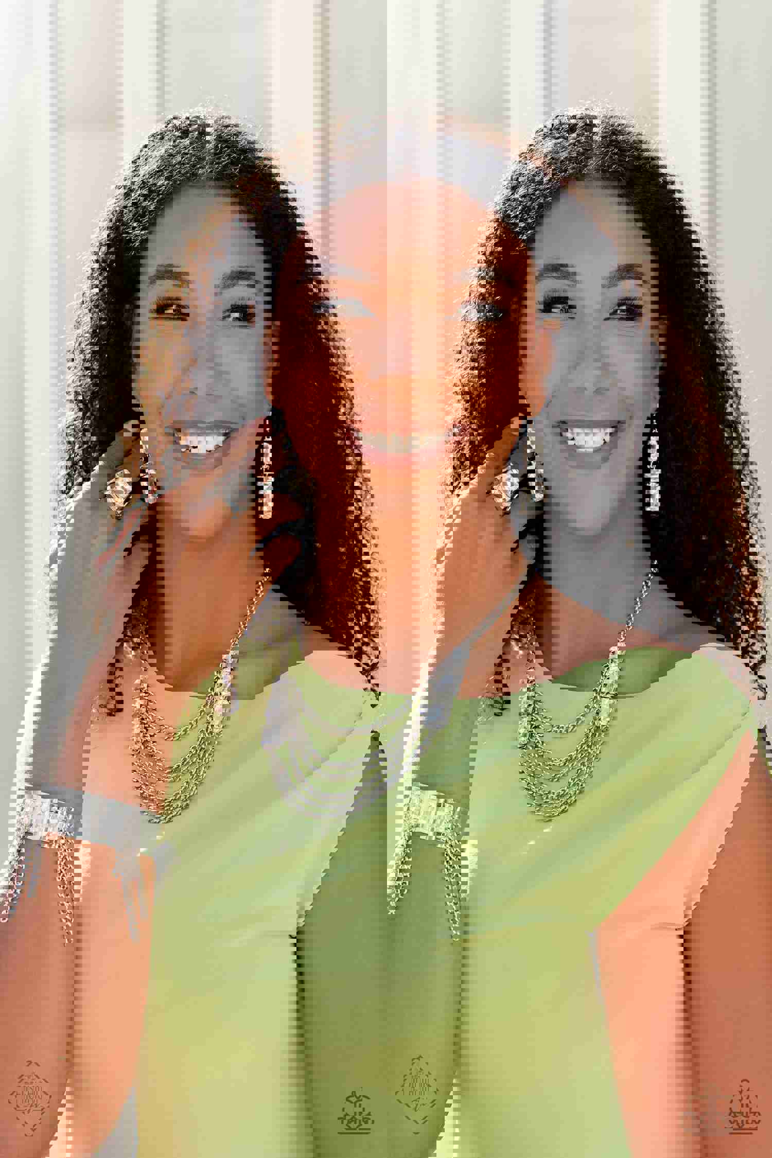 Paparazzi Magnificent Musings - Complete Trend Blend (2023 March Fashion Fix)