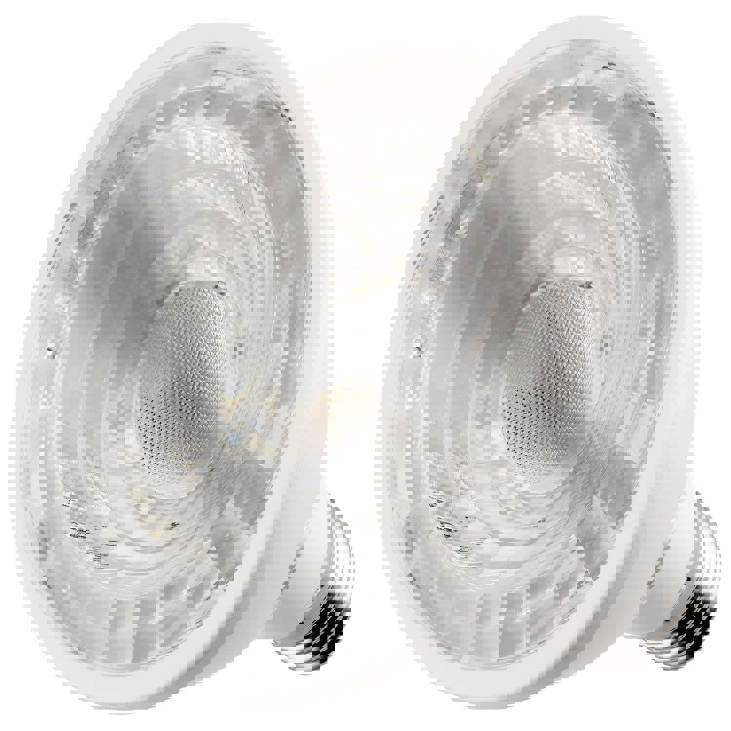 Sunlite LED PAR30S Spotlight Bulb - 10W (75W Equivalent), Dimmable, Warm White 2700K, E26 Base