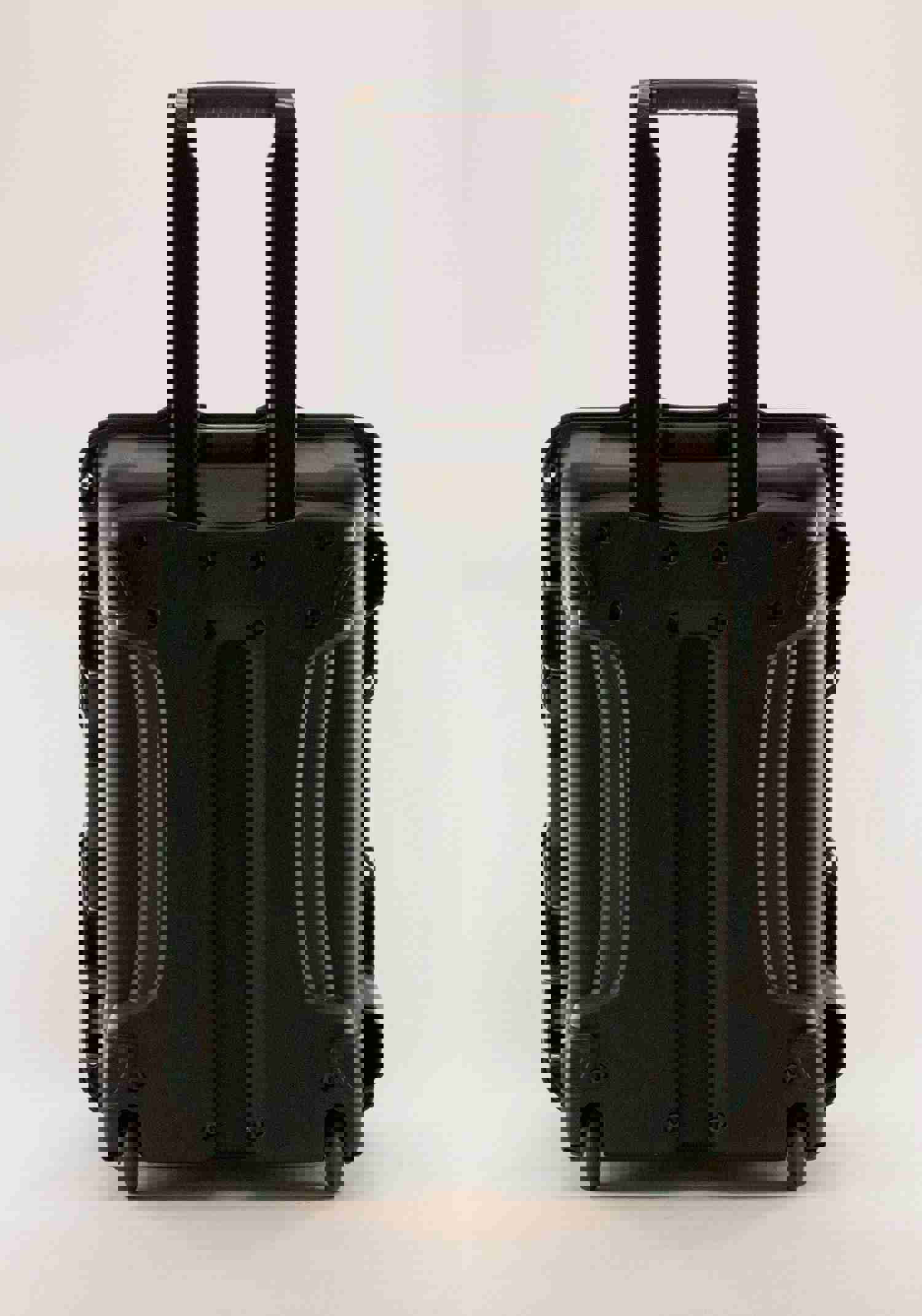 SanDisk Professional G-RAID Shuttle XL 8-Bay RAID Array Waterproof Case with Wheels - Heavy Duty Protection