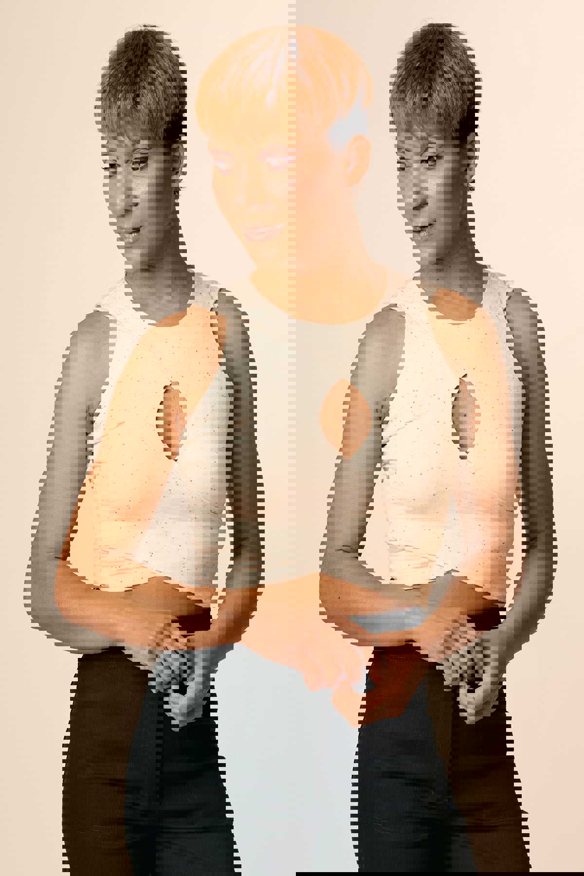 Named Clothing, Sisko Interlace Dress or Top, Digital PDF Pattern