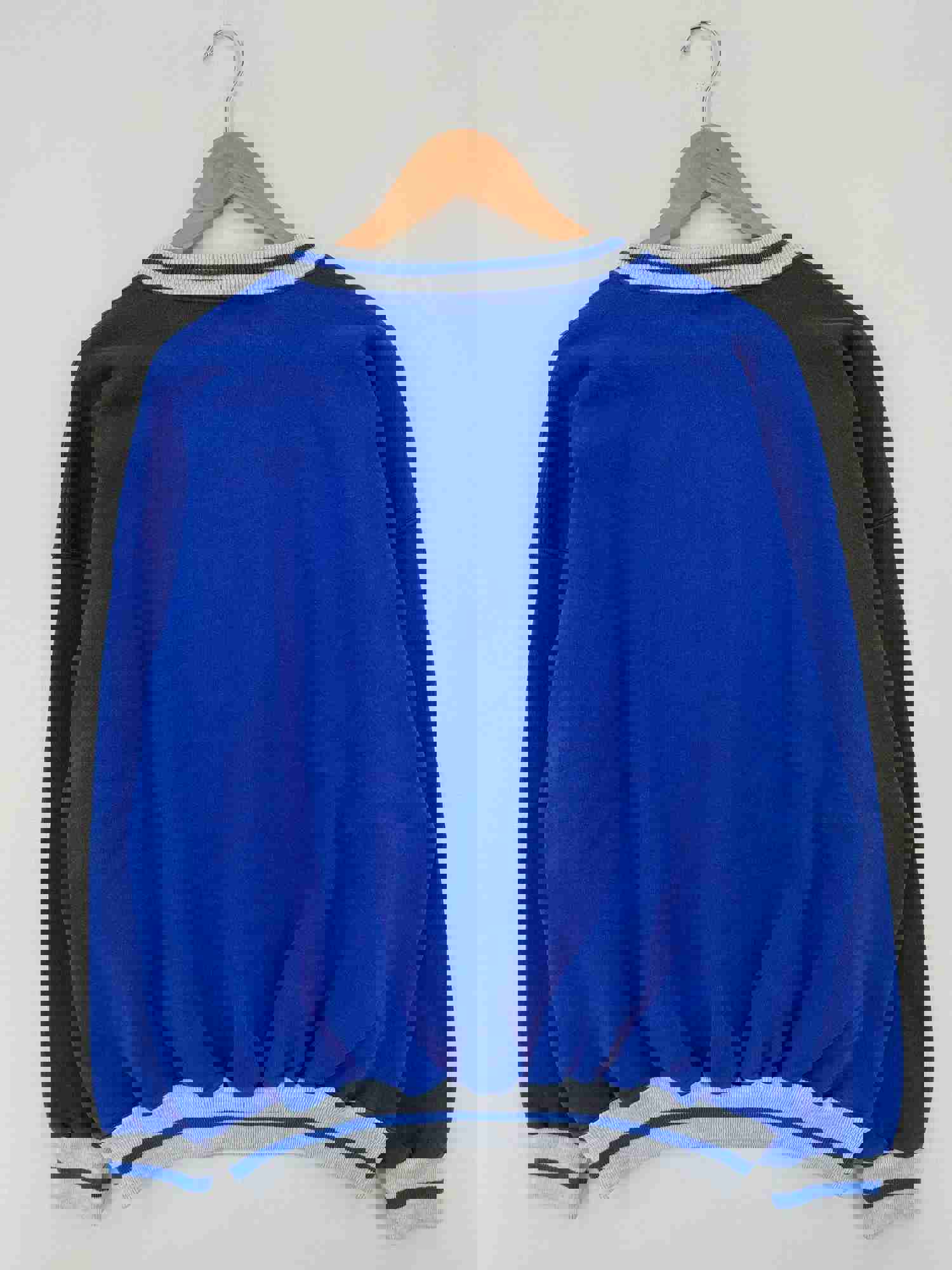 90s KENTUCKY WILDCATS Vintage College Sweatshirt - Made in USA, Size XL