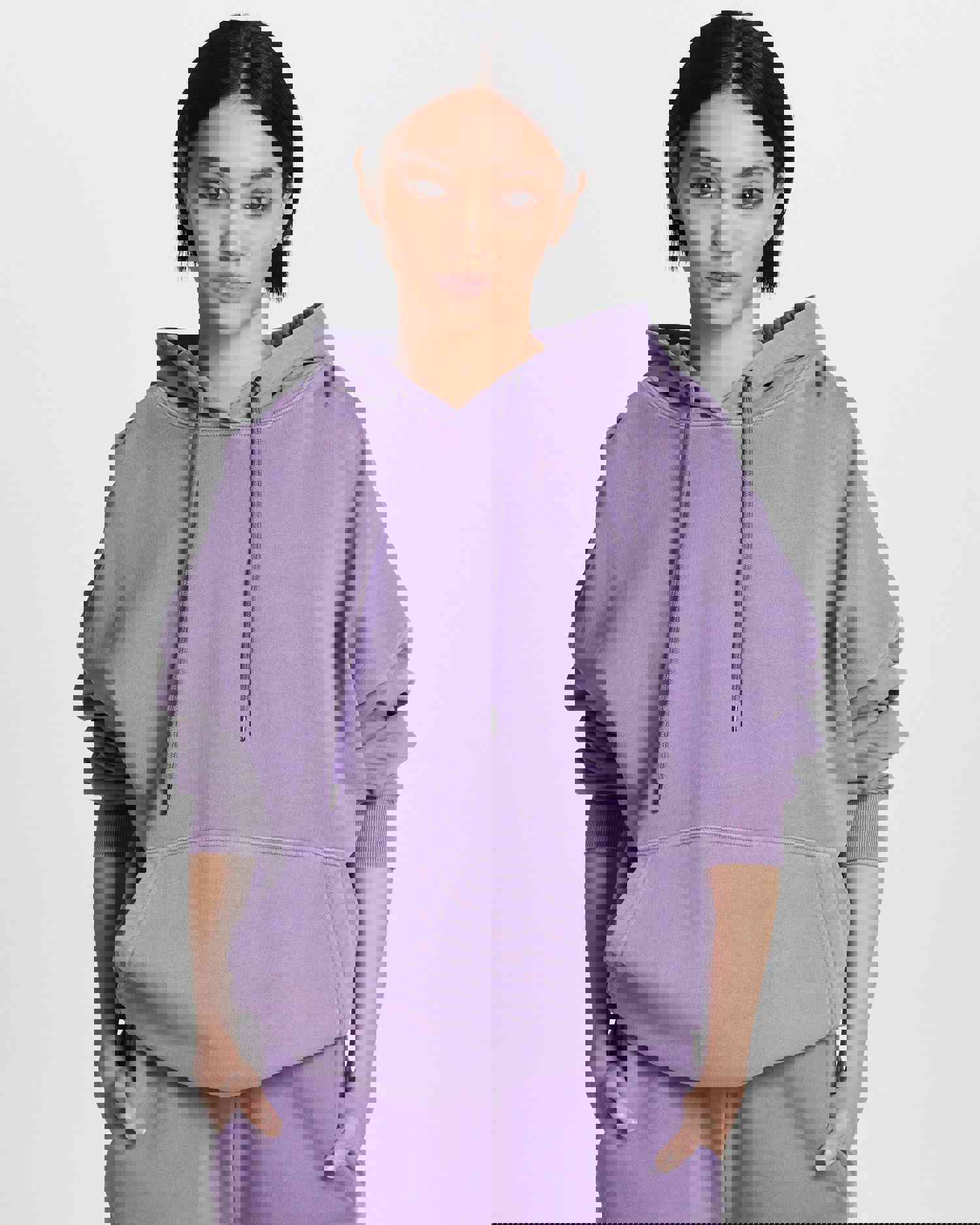 KSUBI 3 X 4 OH.G HOODIE - Premium Women's Oversized Hoodie