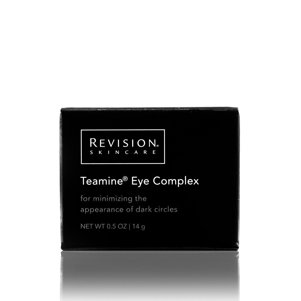 Revision Skincare Teamine® Eye Complex for Dark Circles and Wrinkles