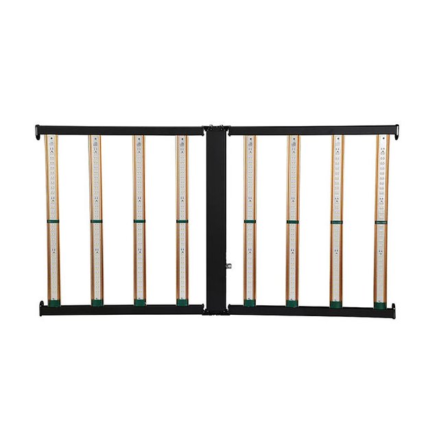 Growers Choice ROI-E200 - LED Grow Light Fixture