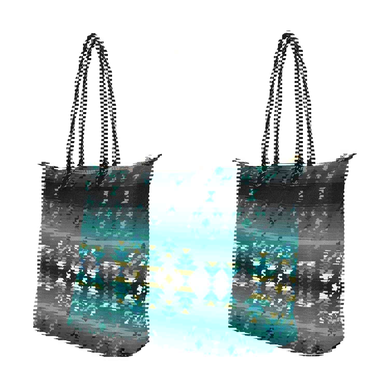 Inspire Green Single-Shoulder Lady Handbag