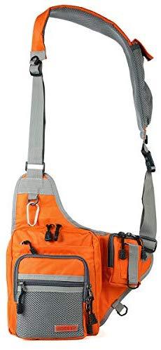NOEBY Sports Shoulder Bag - Durable & Lightweight for Outdoor Activities